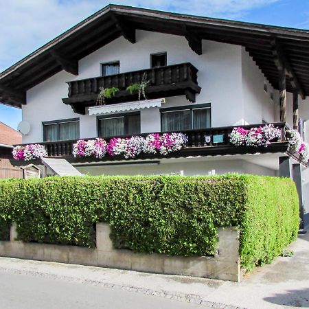 Apartment Haus Zimmermann By Interhome Innsbruck Ngoại thất bức ảnh