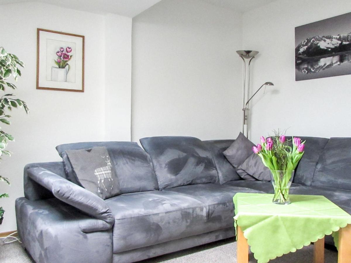 Apartment Haus Zimmermann By Interhome Innsbruck Ngoại thất bức ảnh