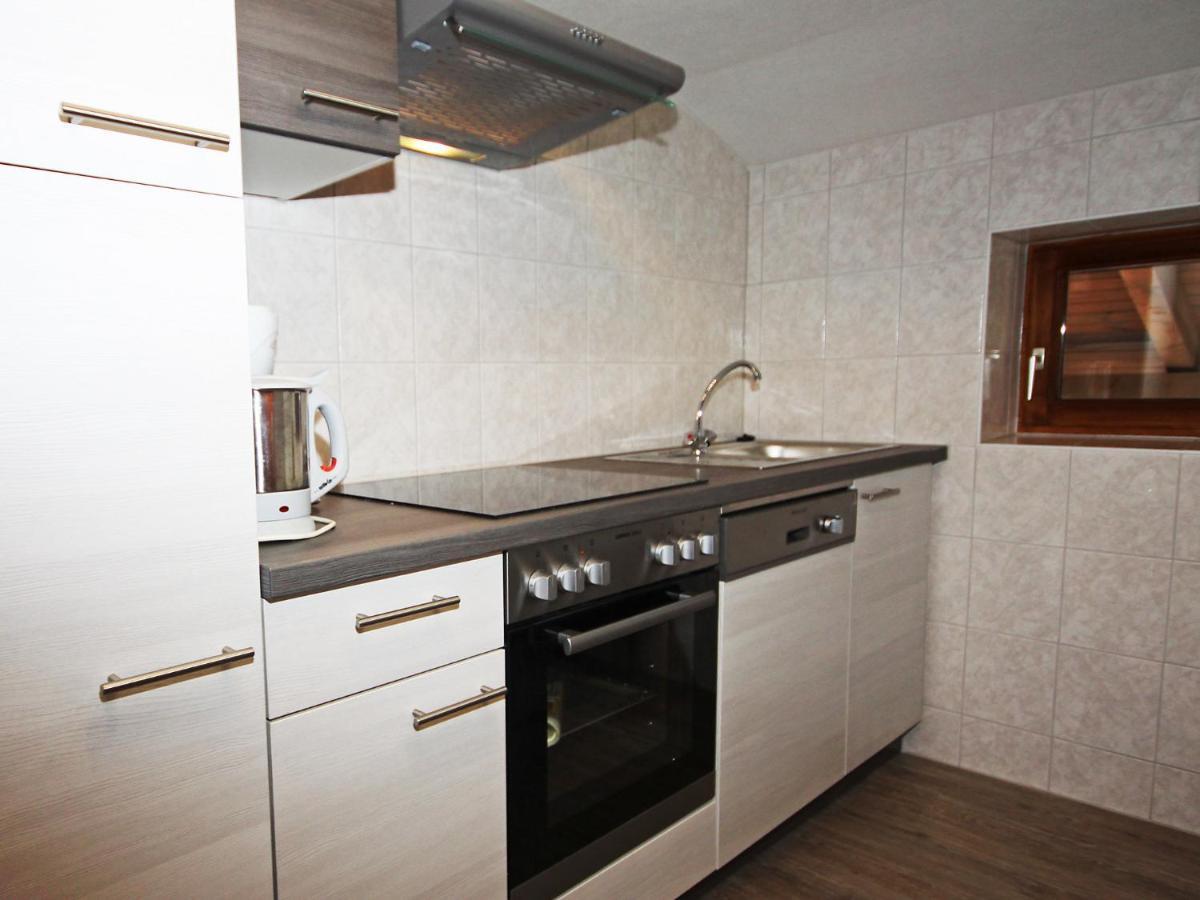 Apartment Haus Zimmermann By Interhome Innsbruck Ngoại thất bức ảnh