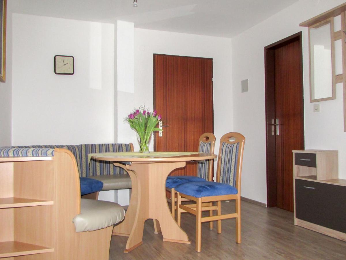 Apartment Haus Zimmermann By Interhome Innsbruck Ngoại thất bức ảnh