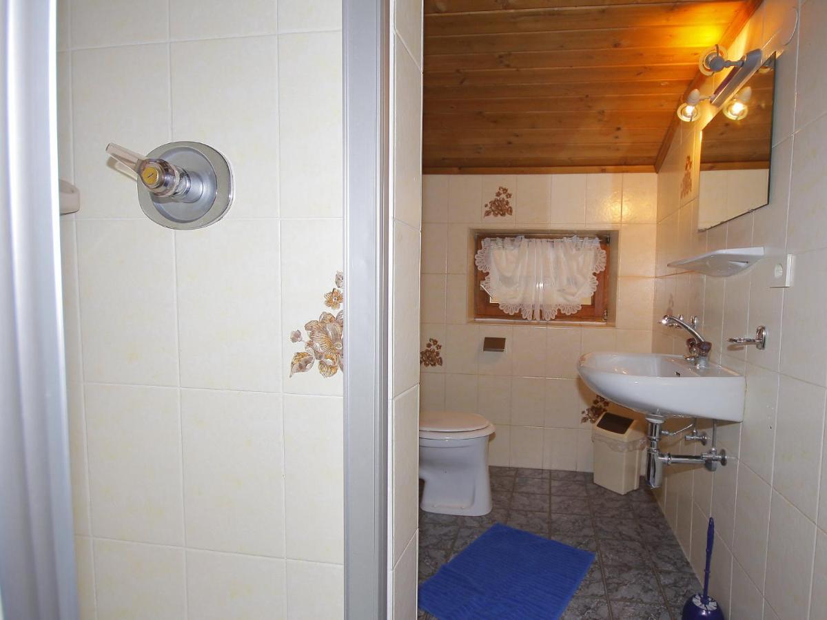 Apartment Haus Zimmermann By Interhome Innsbruck Ngoại thất bức ảnh