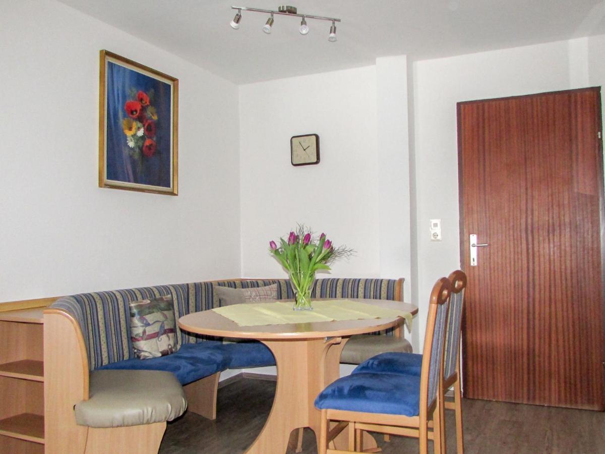 Apartment Haus Zimmermann By Interhome Innsbruck Ngoại thất bức ảnh