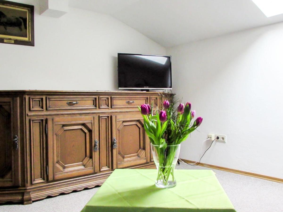 Apartment Haus Zimmermann By Interhome Innsbruck Ngoại thất bức ảnh