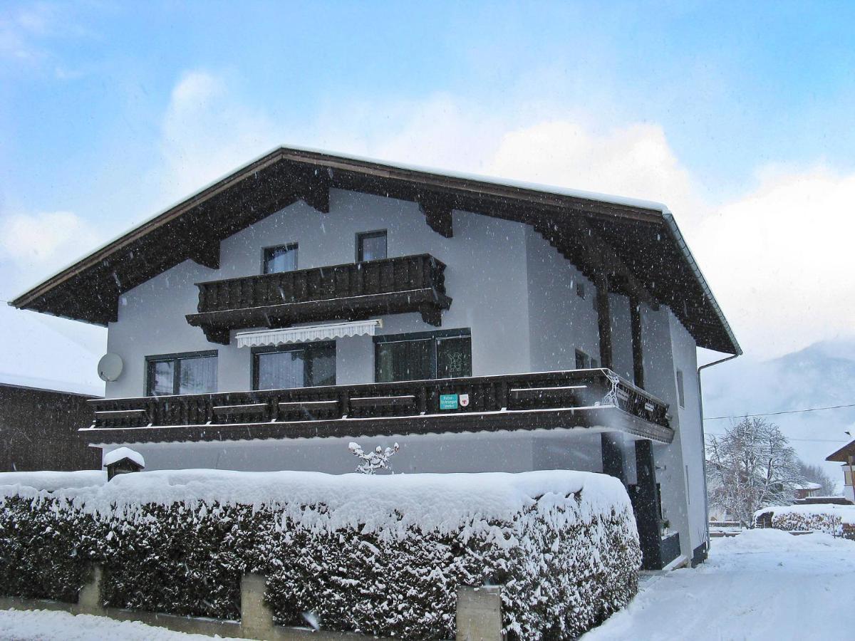 Apartment Haus Zimmermann By Interhome Innsbruck Ngoại thất bức ảnh