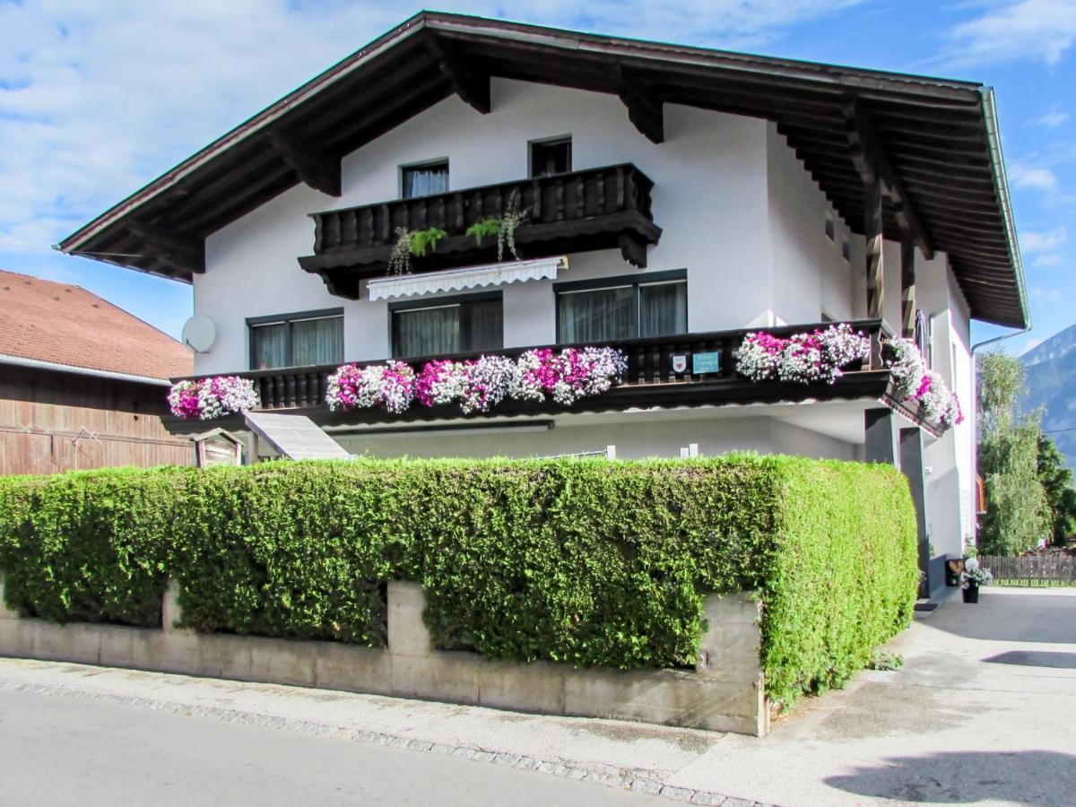 Apartment Haus Zimmermann By Interhome Innsbruck Ngoại thất bức ảnh