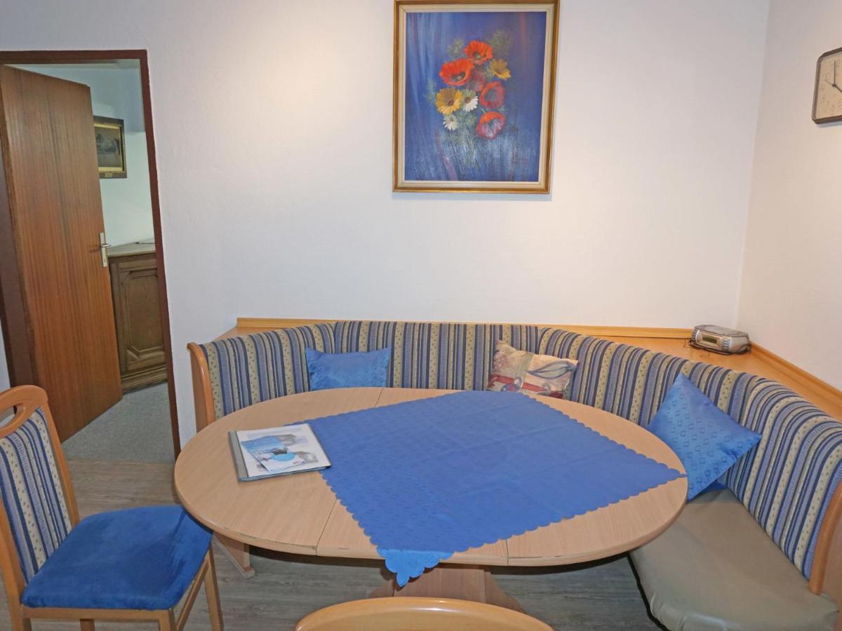 Apartment Haus Zimmermann By Interhome Innsbruck Ngoại thất bức ảnh