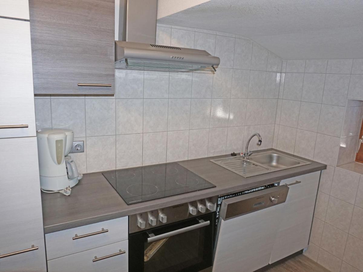 Apartment Haus Zimmermann By Interhome Innsbruck Ngoại thất bức ảnh