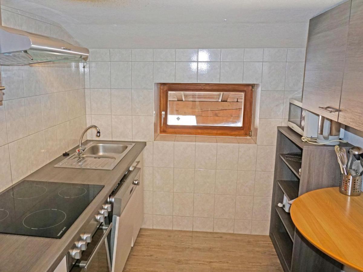 Apartment Haus Zimmermann By Interhome Innsbruck Ngoại thất bức ảnh
