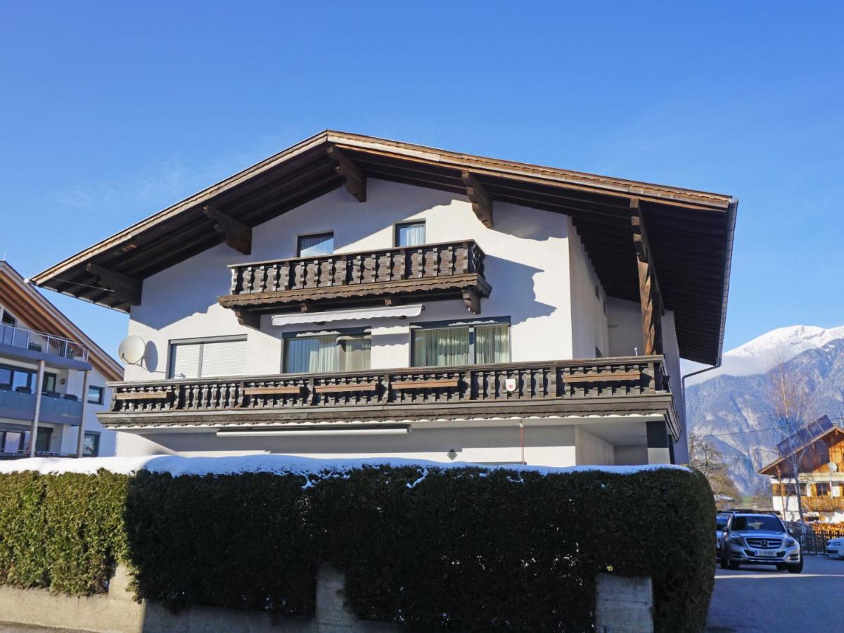 Apartment Haus Zimmermann By Interhome Innsbruck Ngoại thất bức ảnh